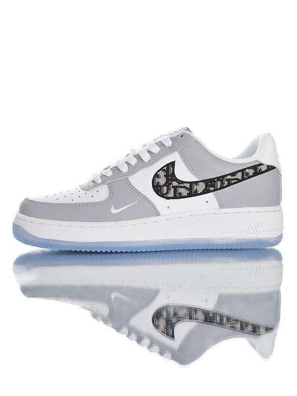 Air force 1 shadow x dior deals