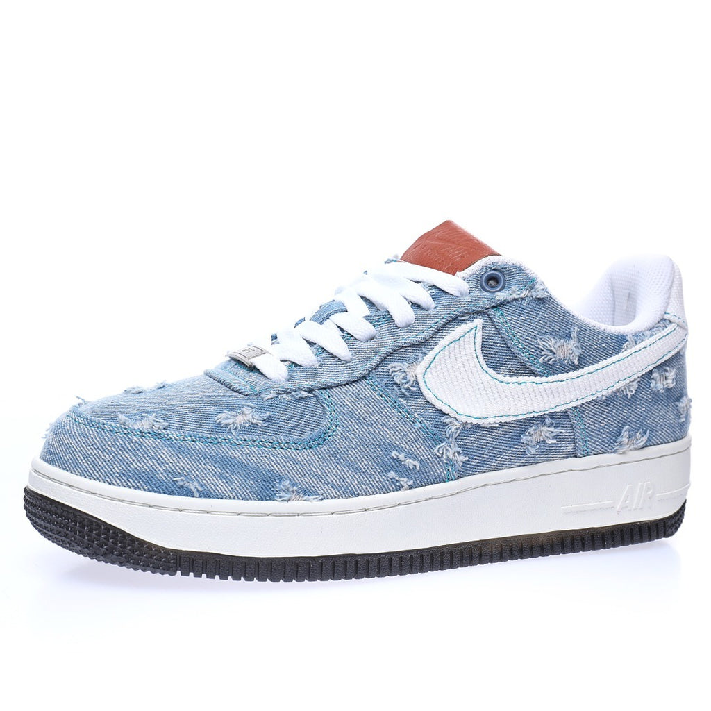 Nike air force 1 x levi's Clearance